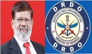 Pakistani Spy in DRDO