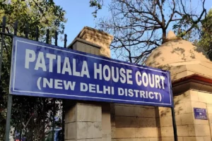 Patiala House, Delhi Police, MACOCA