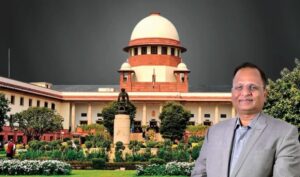 Satyendar-Jain