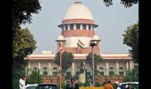 Supreme Court, Manipur