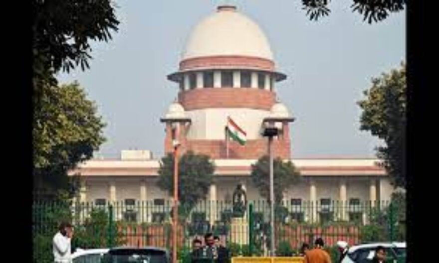 Supreme Court, Manipur