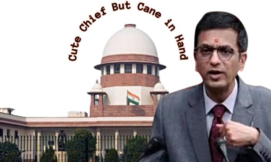 Supreme-Court CJI