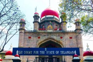 Telangana High Court