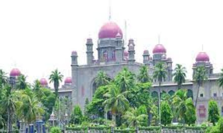 Telangana High Court