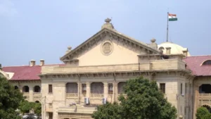 Money laundering case: Allahabad HC,
