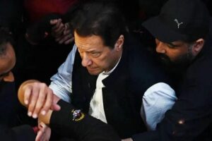 Imran Khan