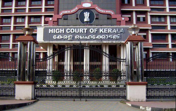 Kerala HC