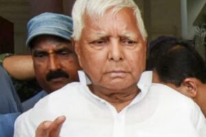 lalu Yadav