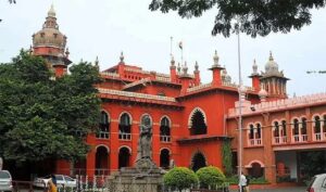 Madras HC