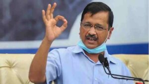 Delhi Excise Policy