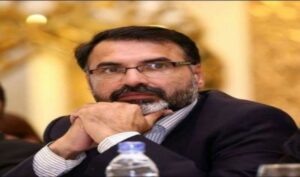journalist Khalid Jameel
