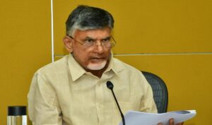 Fibernet case SUPREME COURT, Chandrababu Naidu