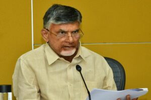 Fibernet case SUPREME COURT, Chandrababu Naidu