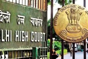 DELHI HIGH COURT