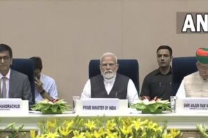 पीएम नरेंद्र मोदी, International Lawyers Conference