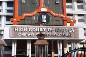 Kerala High Court