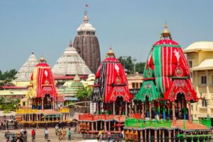 Orissa HC, Jagannath temple