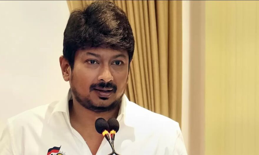 Uday Stalin, SC