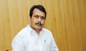 Madras HC, cash for job scam
