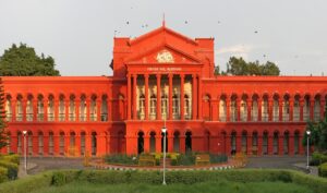 Karnataka High Court