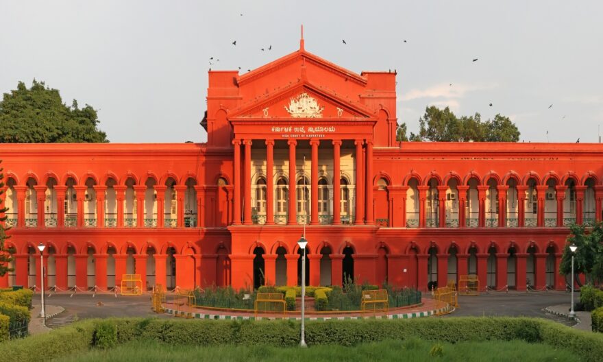 Karnataka High Court