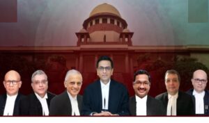 Cash for Vote, CB 7 judges