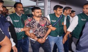 DEEPAK BOXER