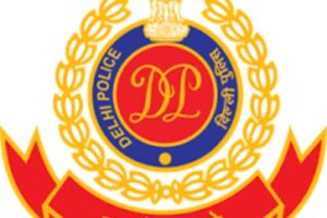 DELHI POLICE