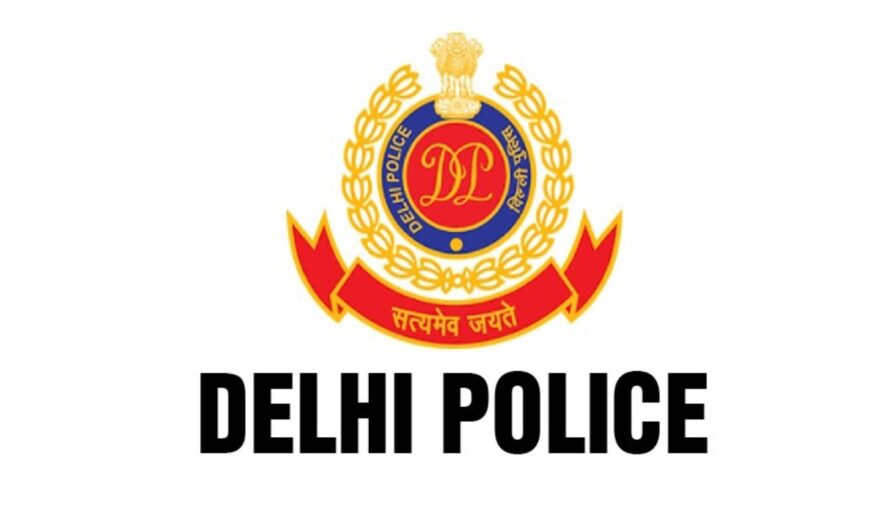 DELHI POLICE