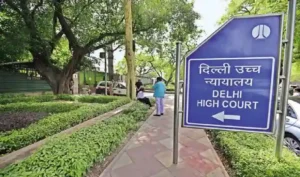 Delhi HC