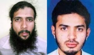 Indian Mujahideen conspiracy case
