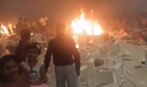 KERLA BLAST