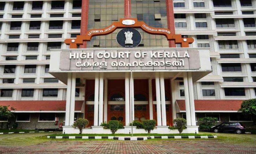 Kerala HC