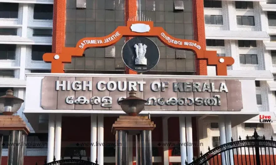 Kerala High Court