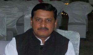 Mamman Khan