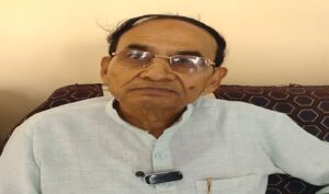 BJP candidate Premshankar Verma