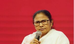 Mamata banerjee