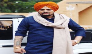 Sidhu Moosewala'