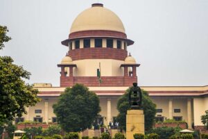 Supreme Court, Bihar Cast Survey