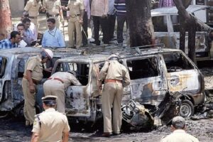 coimbatore blasts 1998