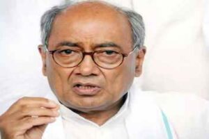 Digvijay Singh