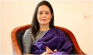 Mahua Moitra