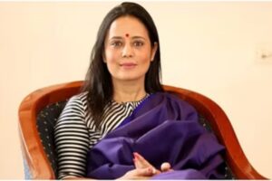 Mahua Moitra