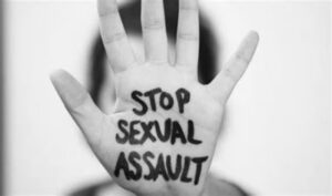 sexual assault case