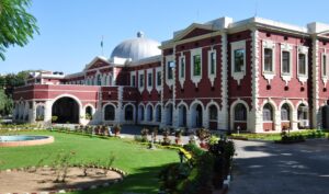 Jharkhand HC