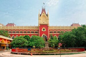 kolkata high court