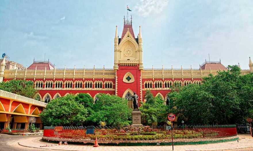 kolkata high court