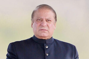 Nawaz Sharif