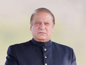 Nawaz Sharif