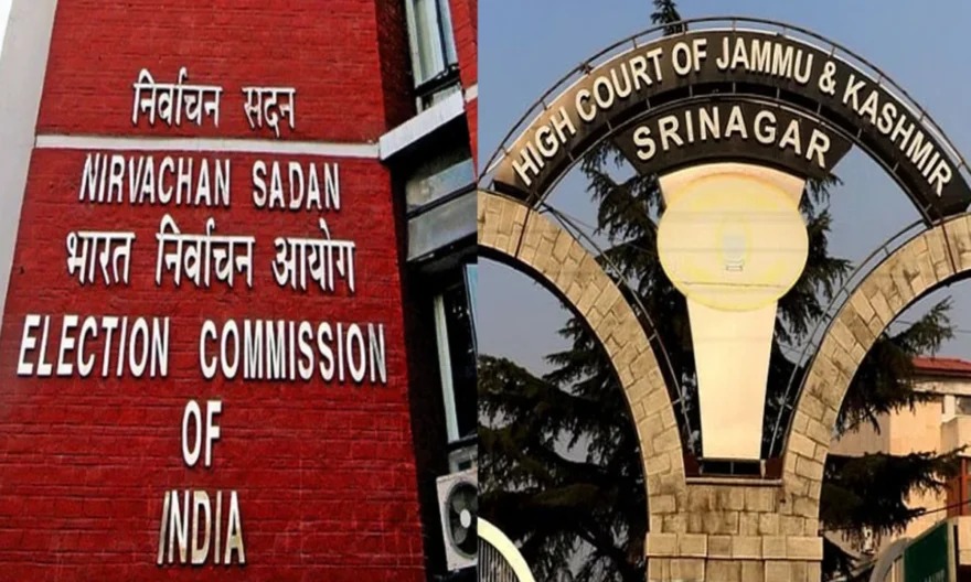 srinagar HC